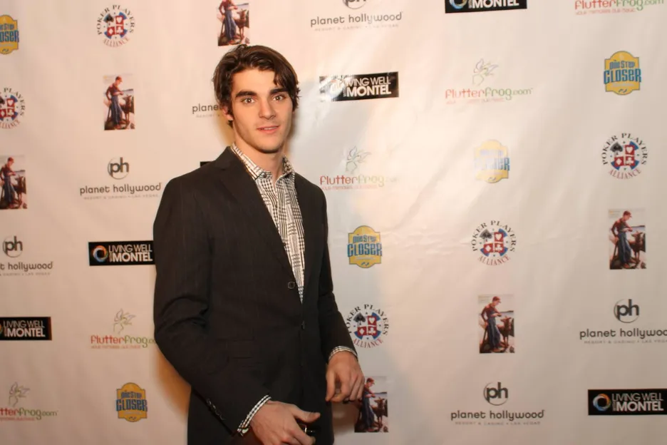 Breaking Bad's RJ Mitte has worked with the One Step Closer Foundation in the past.  