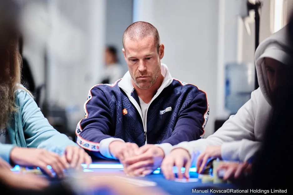 Patrik Antonius 