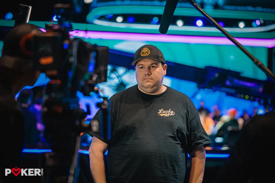 Shaun Deeb Elimination