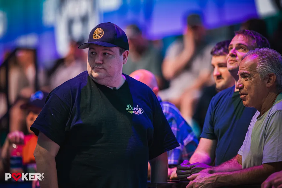 Shaun Deeb