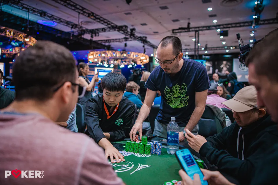Kassouf AA vs KK