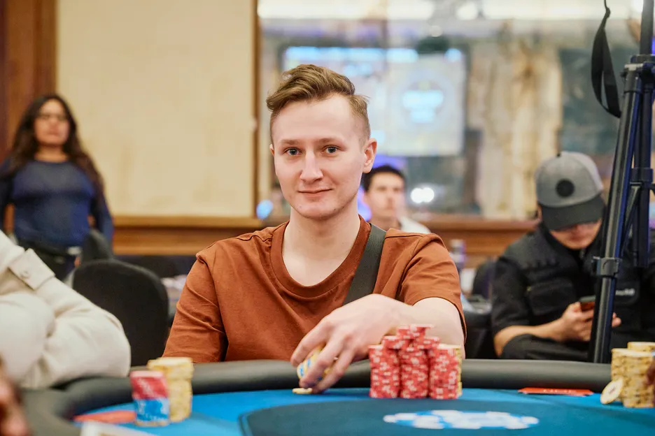 Andrei Piatrushchanka