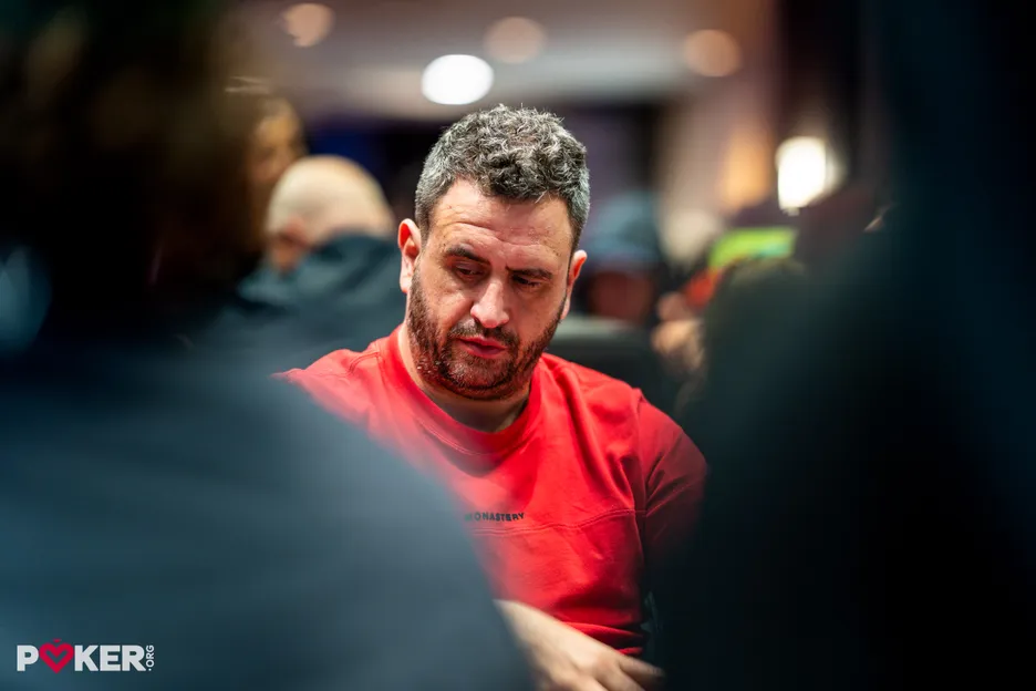 Robert Mizrachi