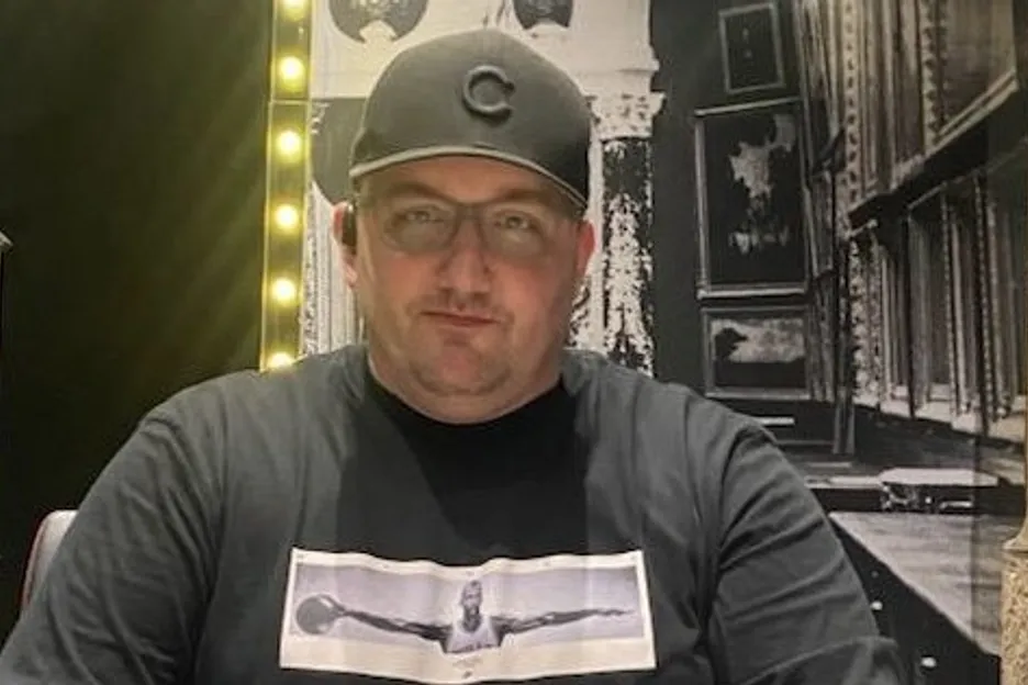 Event #7: $600 T.O.R.S.E. champion Casey Hayes