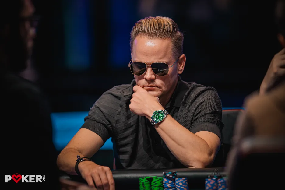 Lauri Saaskilahti