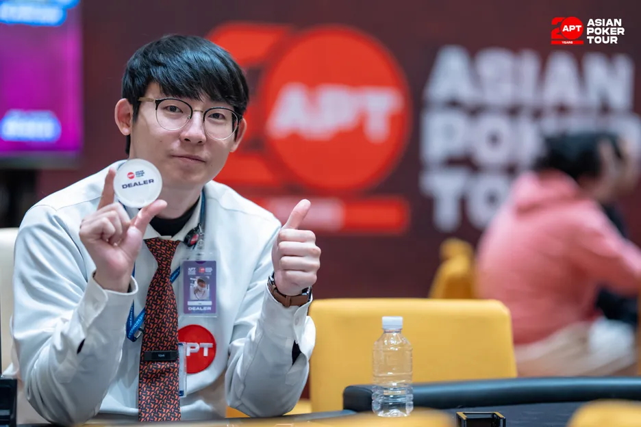 With highly trained staff and luxurious surroundings, the APT at LES A Casino is one of the world's premier poker destinations.