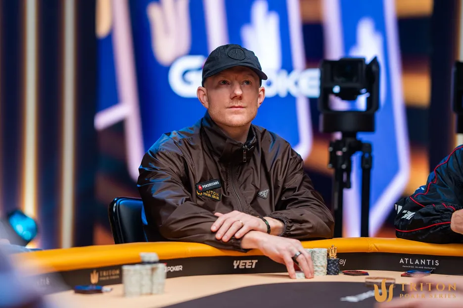 Jason Koon couldn't land his 13th Triton title but added another big cash to an already incredible record.