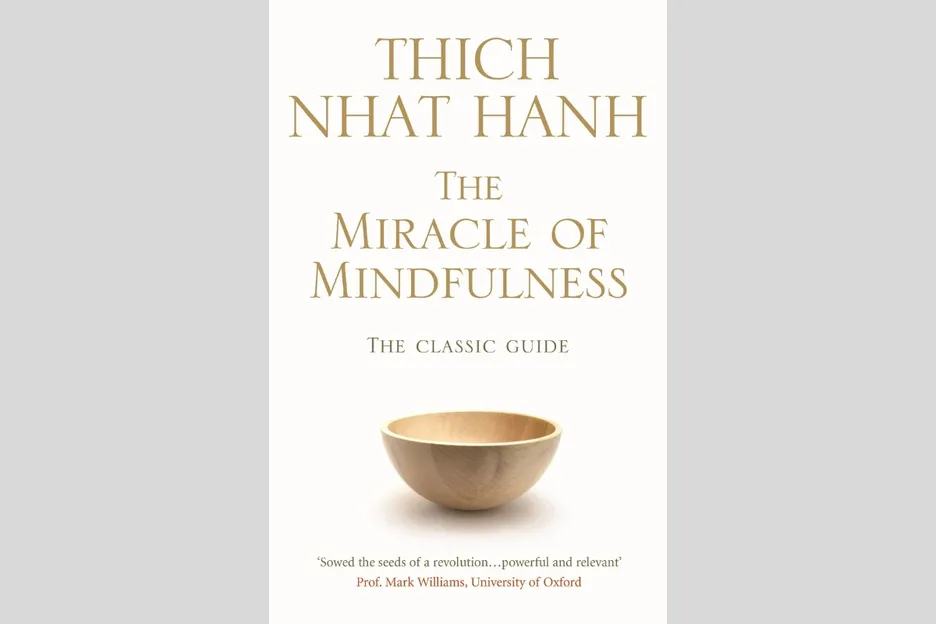 The book was first published in 1975.