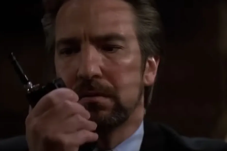 'What does the solver say?'