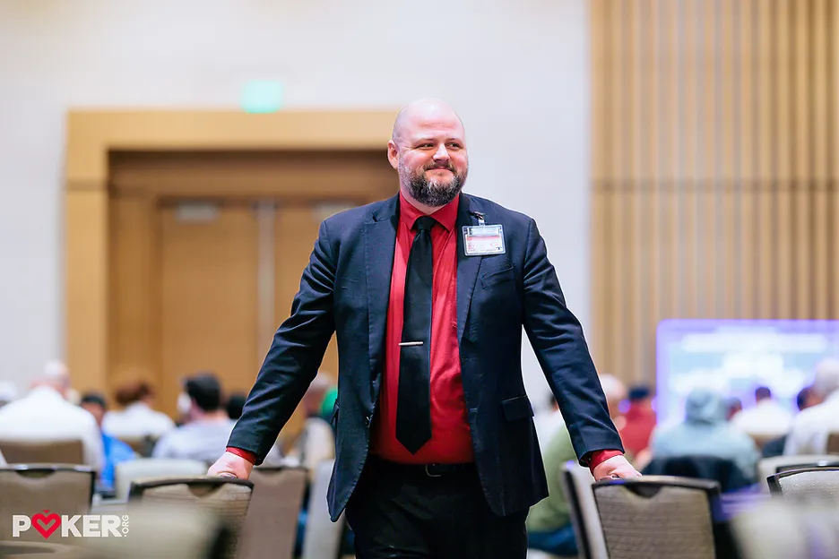 "Pretty much someone has to die for another floor spot to open up on this crew," Chris Hight says. 