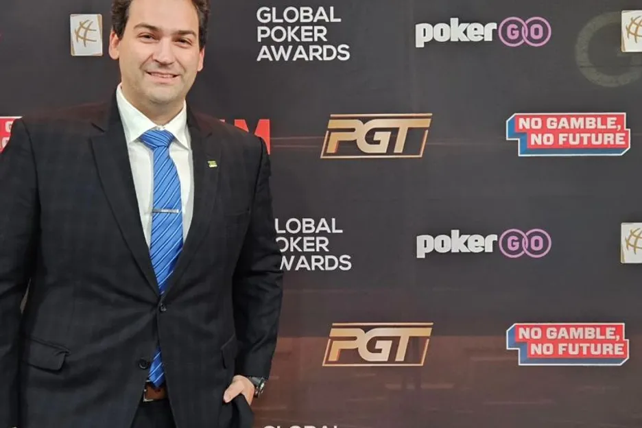 Devanir Campos TDA Board Member, BSOP Founder