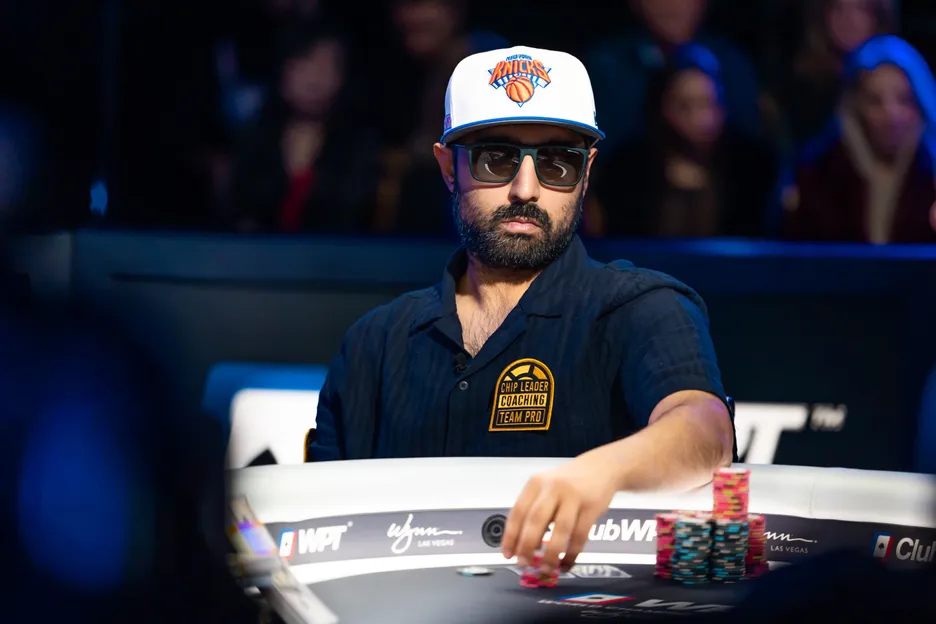 Soheb turned a final table chip lead into nearly $2 million. 