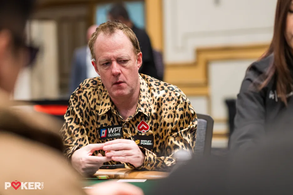 Dara Ruairi O'Kearney 'Doke'