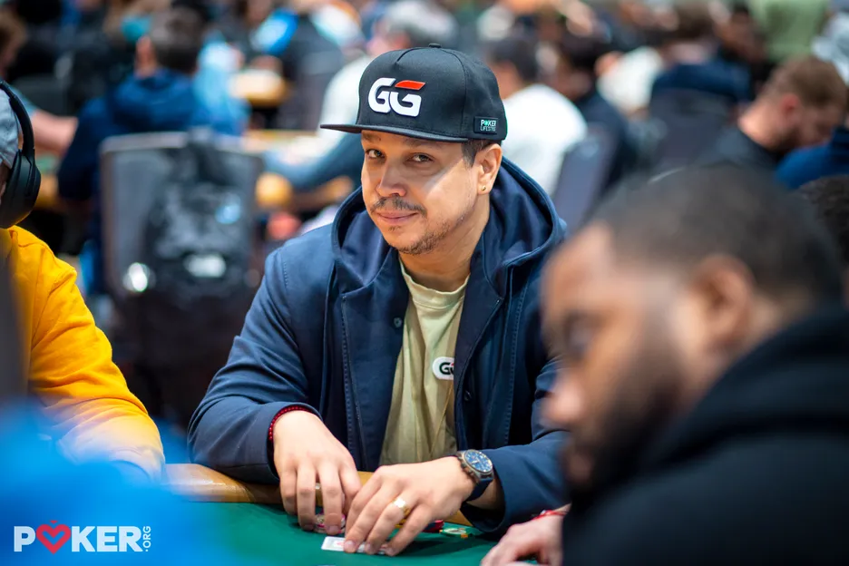 Felipe 'Mojave' Ramos