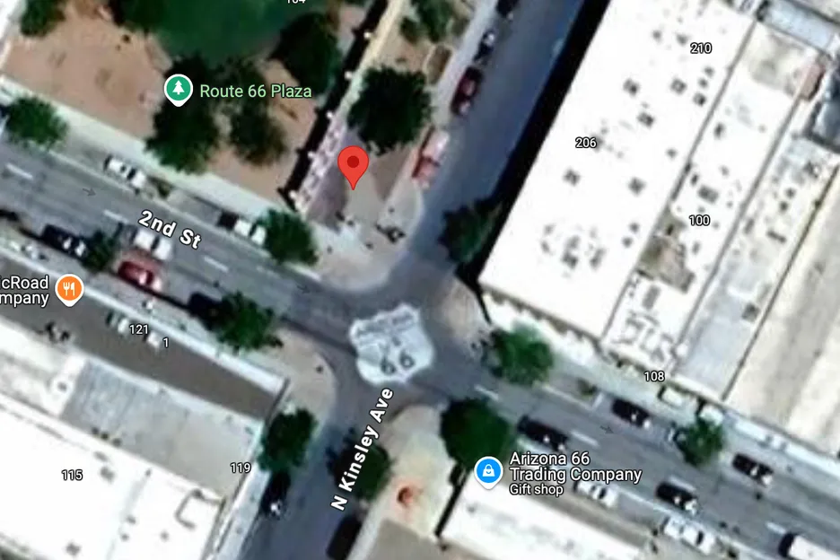 35° 1' 24.6" N      110° 41' 53.16" W