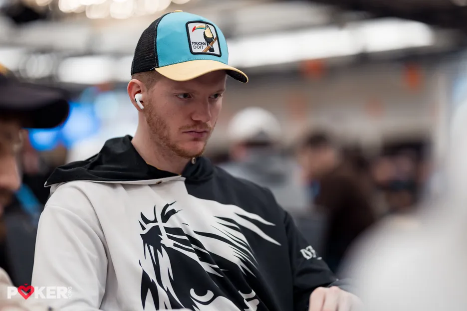 Landon Tice: worth 10 bucks?