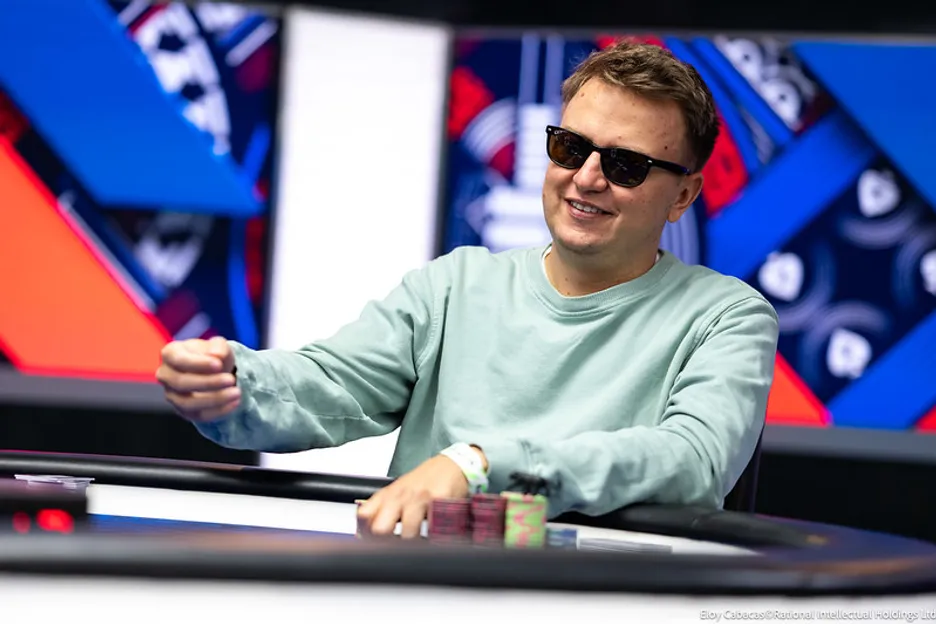 "It's not funny anymore" - Tomasz Brzezinski