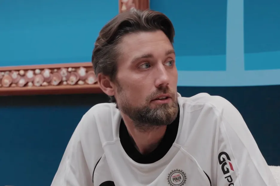 Adam Malfitano No Limit