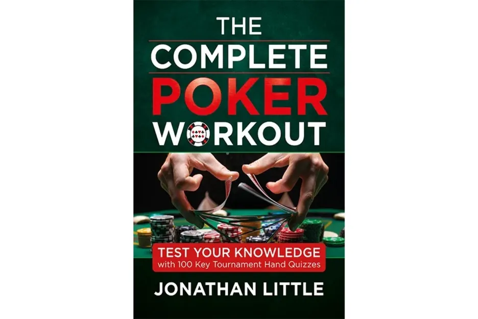 Little's latest book is available now.