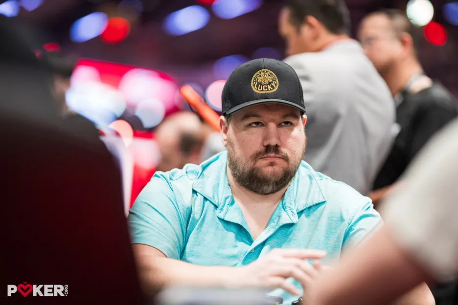 Shaun Deeb