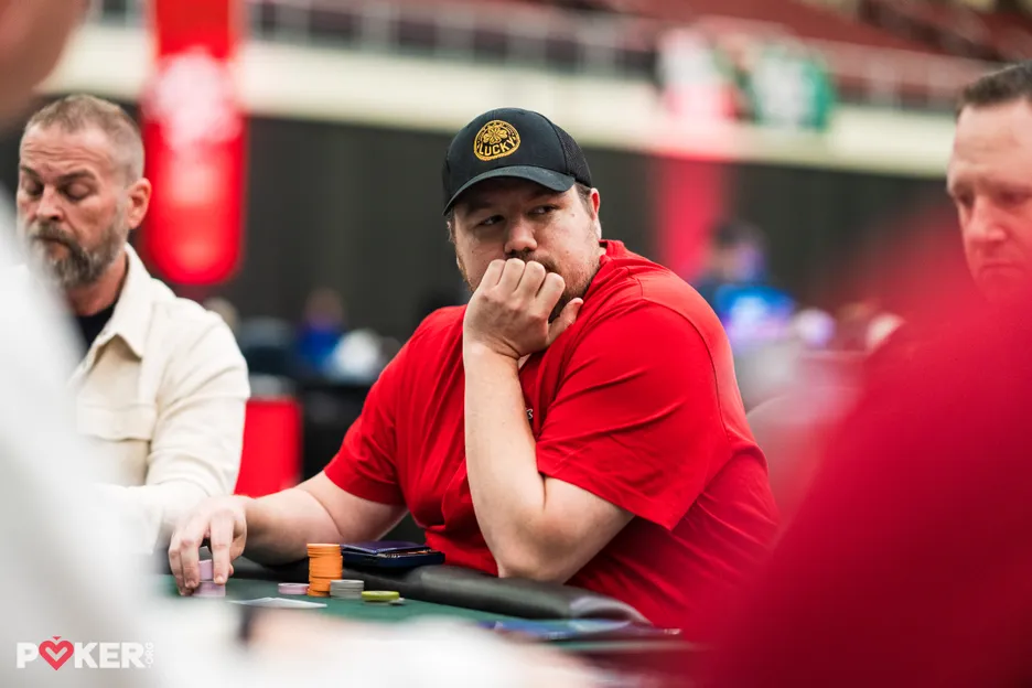 Shaun Deeb