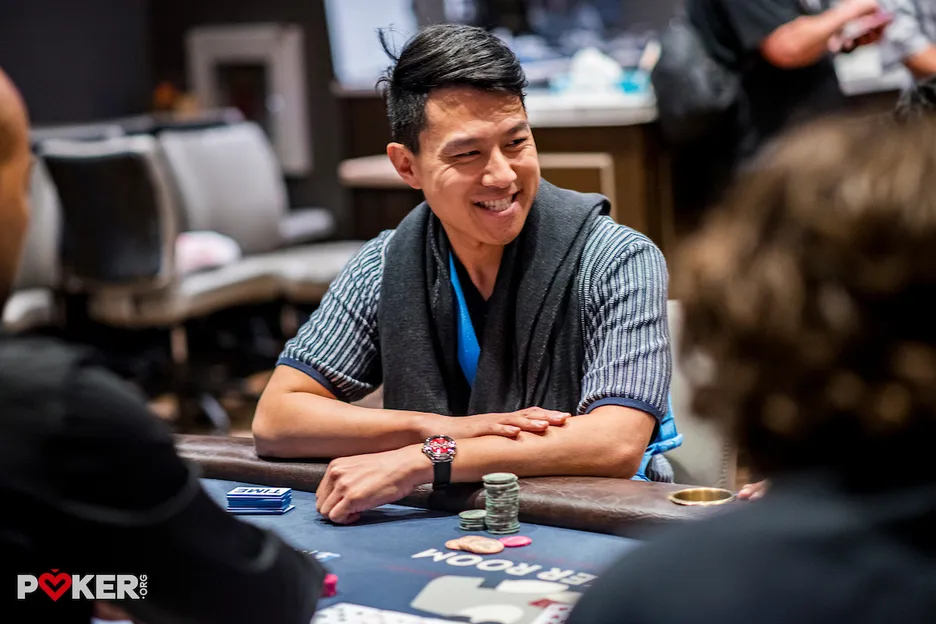 Jonathan Wang