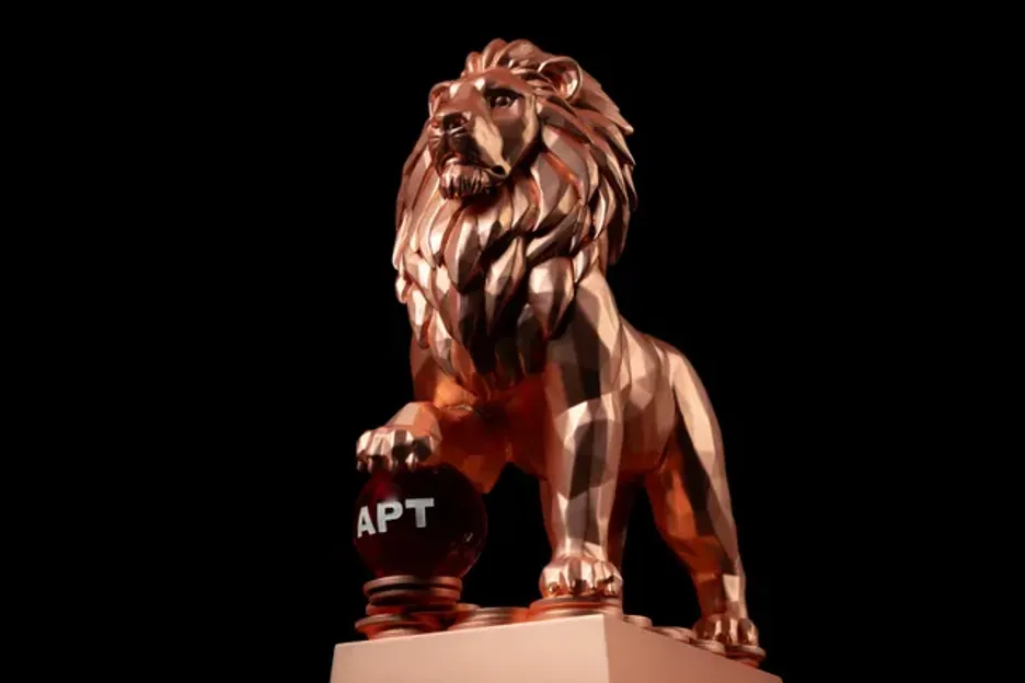 The Rose Gold Lion is set aside fo the winners of the High Roller and Super High Roller. 