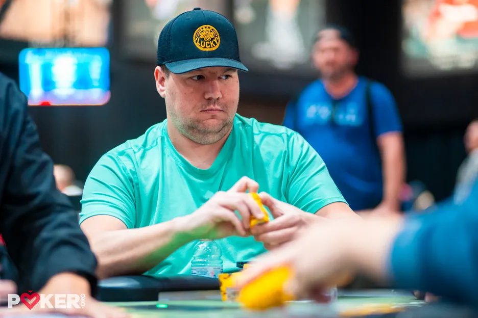 Shaun Deeb
