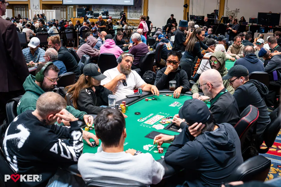 Sasha Liu's Table