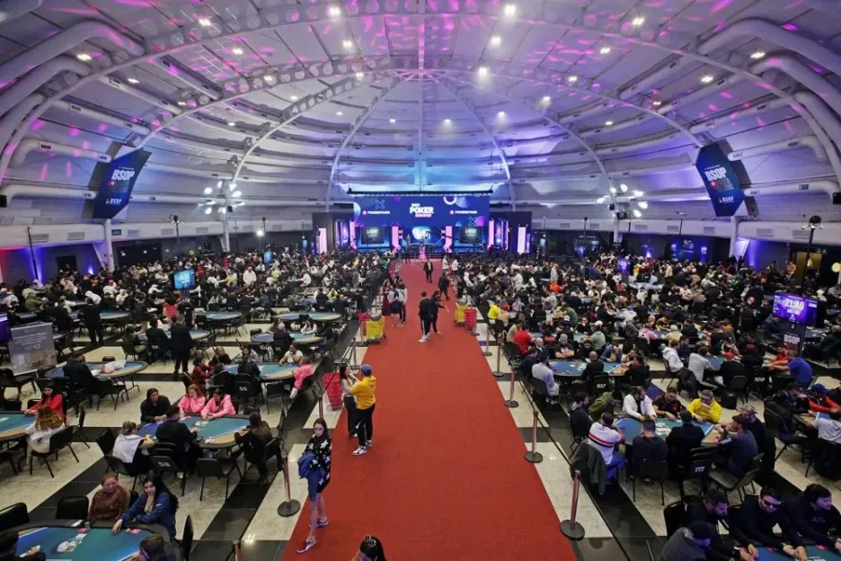 The largest poker series in Latin American history is on tap at the BSOP Millions. 