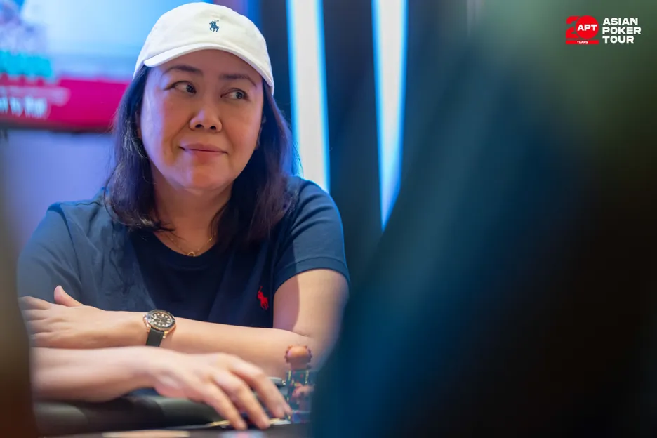 Yoko Sasaki.