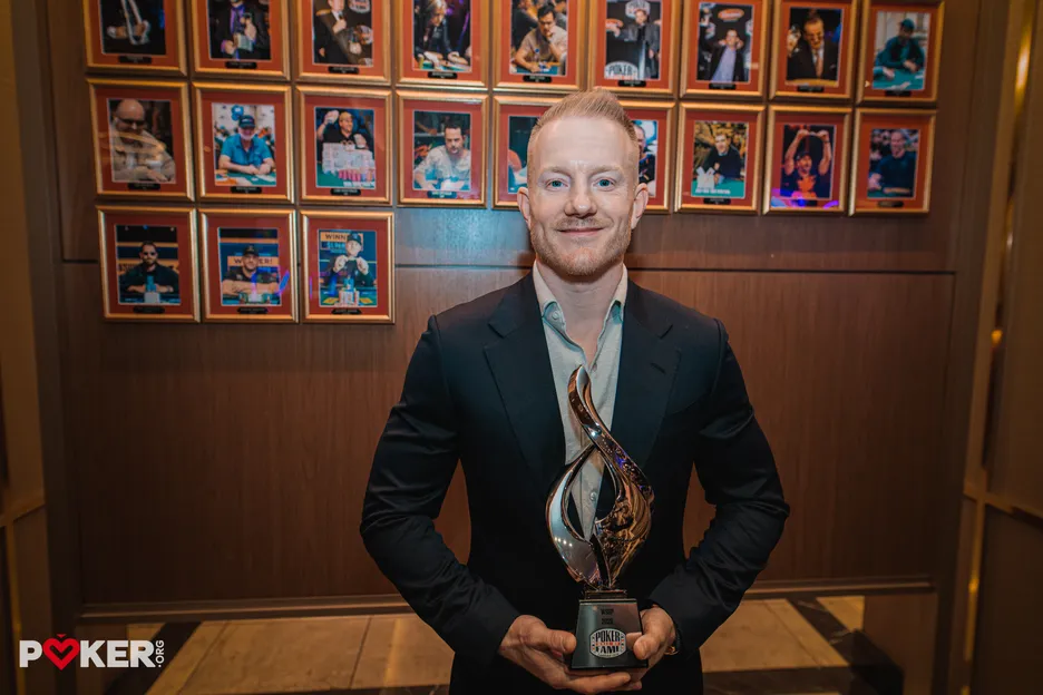 Jason Koon has 12 Triton Poker titles and two WSOP bracelets – and is now in the POker Hall of Fame. 