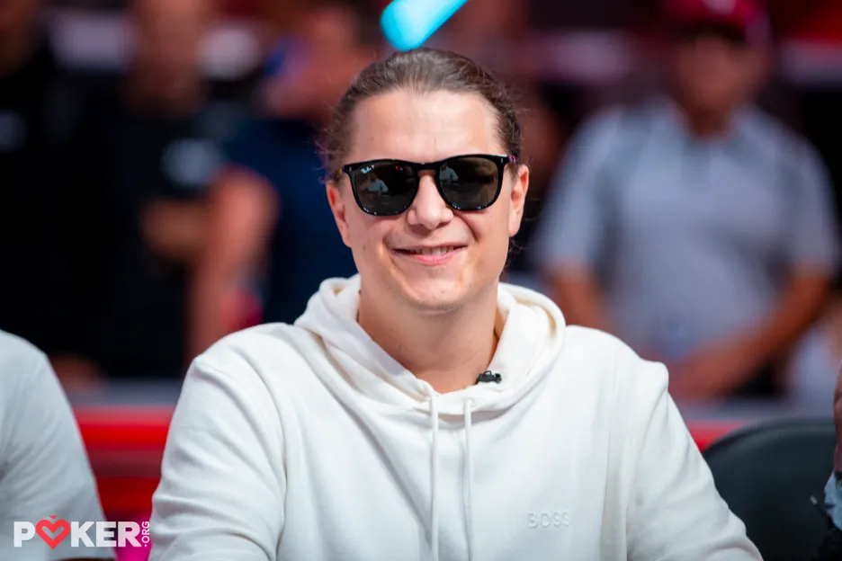 Niklas Astedt.