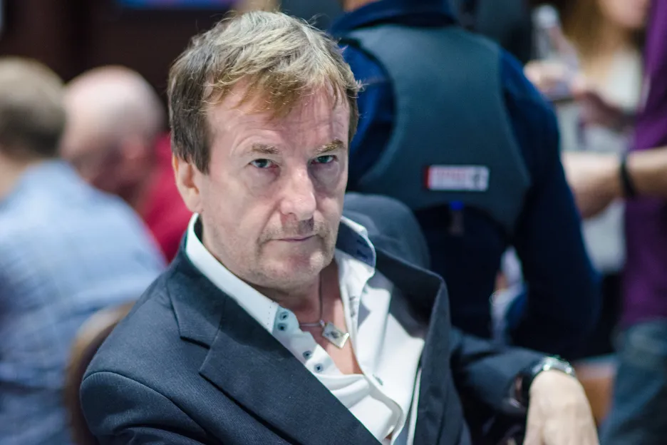 'Devilfish' credit Alin Ivanov