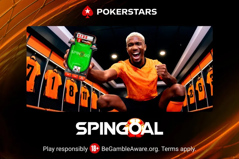 SpinGoal PokerStars