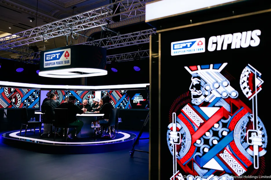The EPT is back in Cyprus for a second year. 