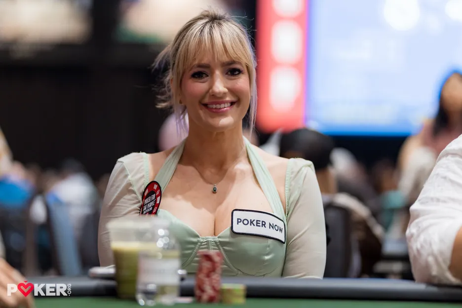 Kasey Lyn Mills triumphed over the field at the WPF Ladies Weekend event in Texas. 