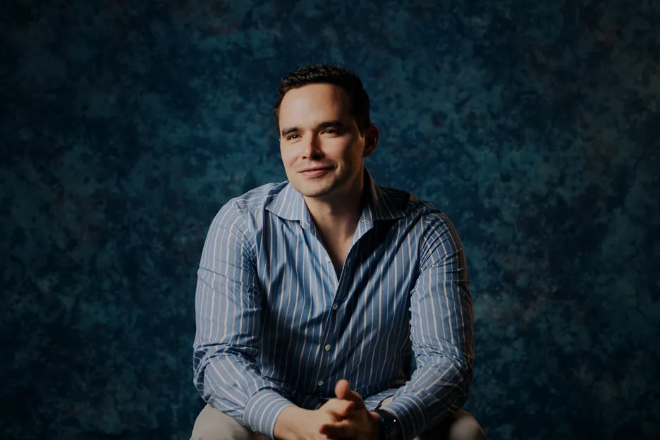 Alan Keating NO LIMIT