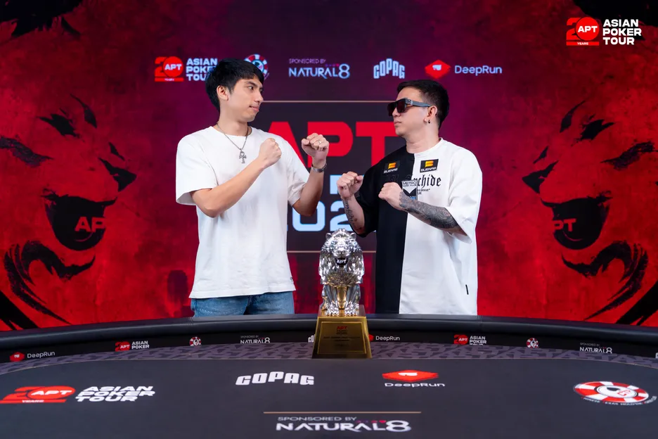 Costiniano vs Takayama.