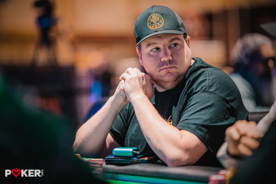 Shaun Deeb