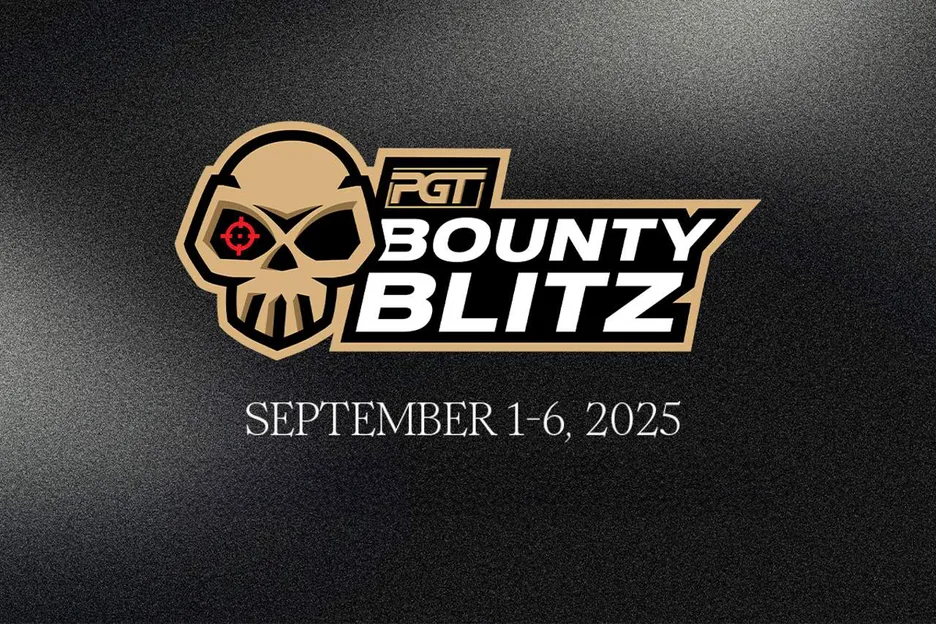 PGT Bounty Blitz