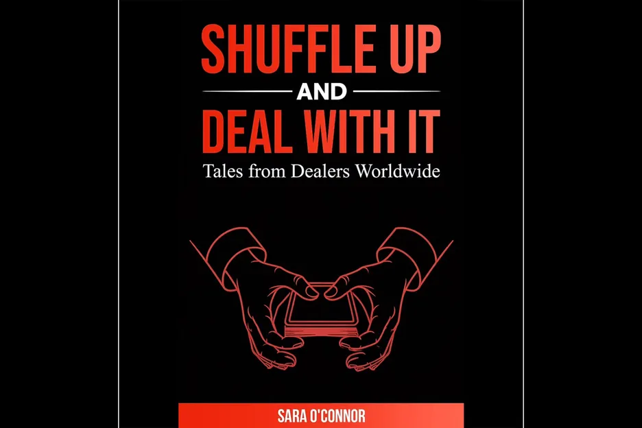 Shuffle Up and Deal With It