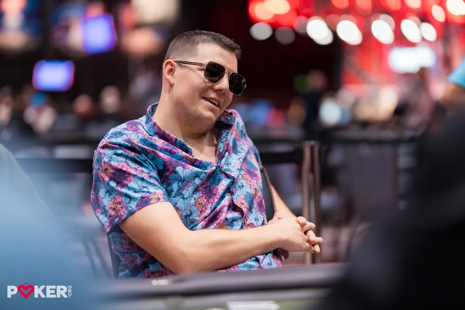 Lonis is already enjoying a hugely successful 2025, with major wins both live and online.