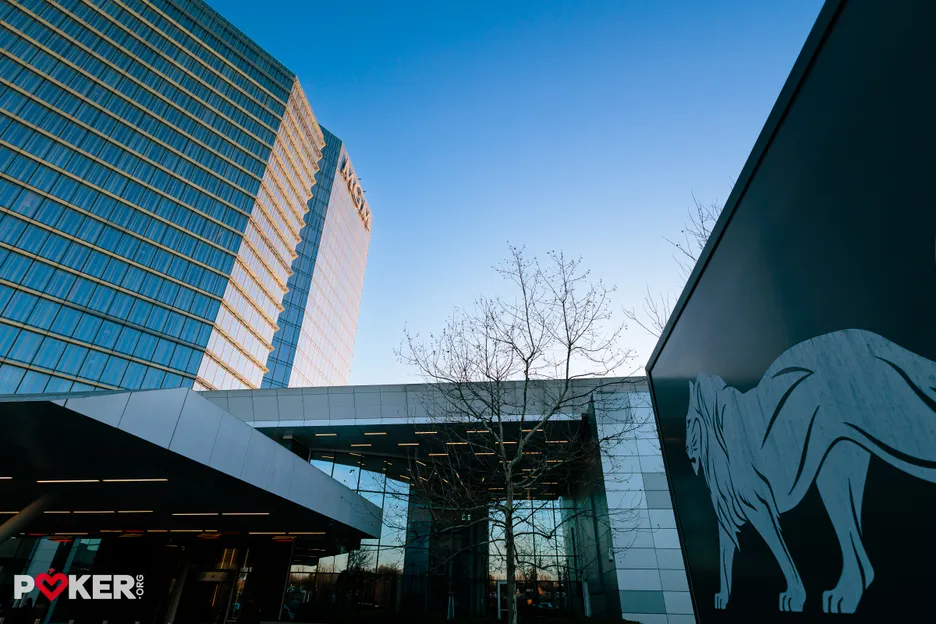 MGM National Harbor will welcome the first half of Lions of the Atlantic. 