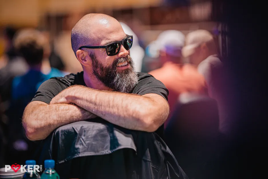 Nick Guagenti (13th, $35,171).