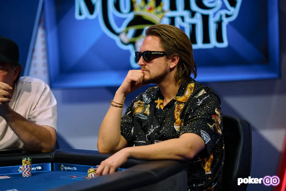 'ATM' was all deposits until a big withdrawal. 