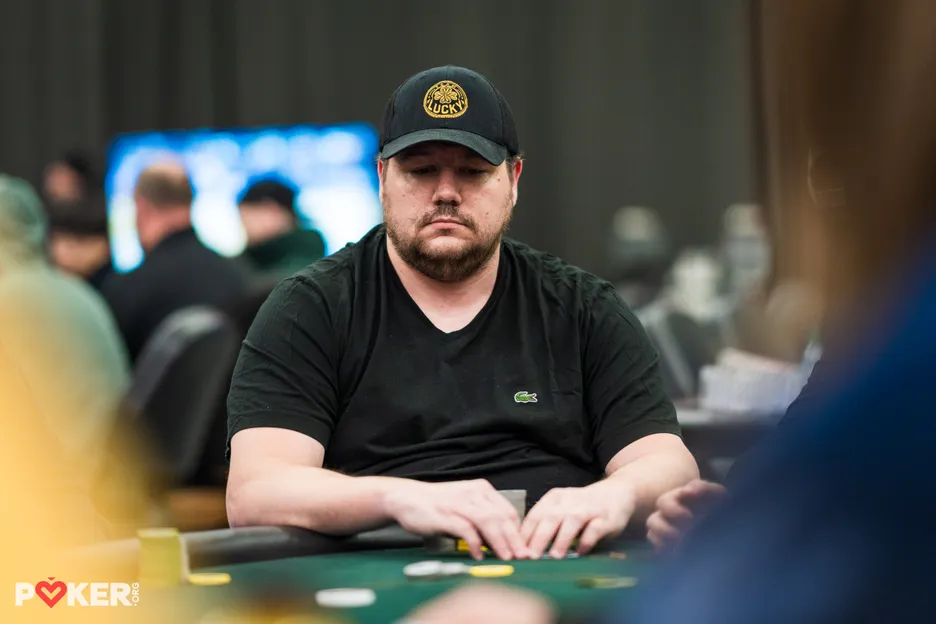 Shaun Deeb