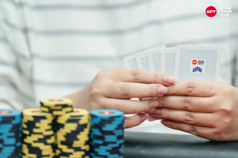 For some, this is too many cards. For others, not enough.