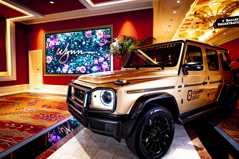 WPT's pockets might not be as deep, but it's got its own unique way of attracting players to Las Vegas this December.