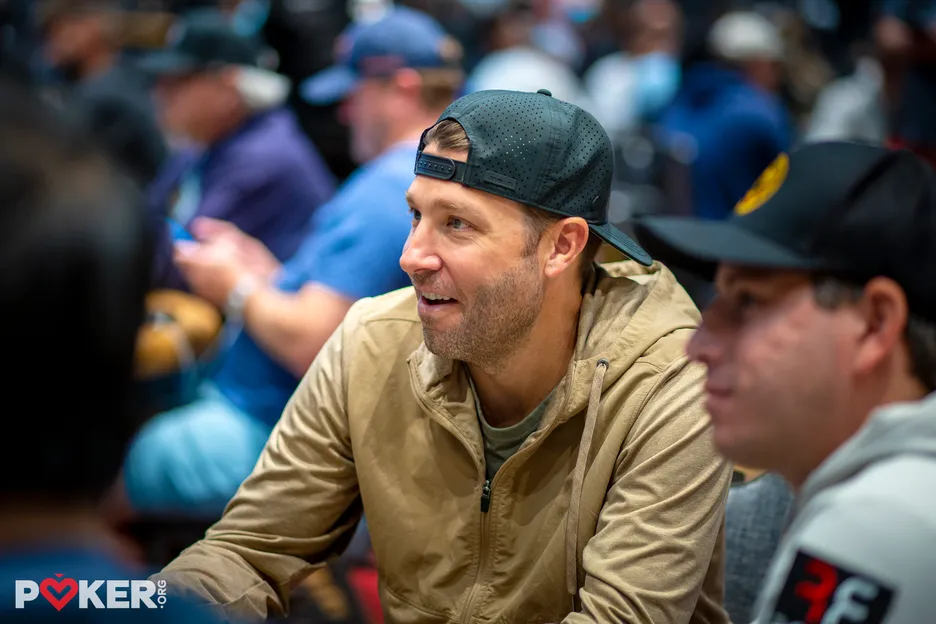 The most expensive WSOP Fantasy player should be in the Player of the Year race. 